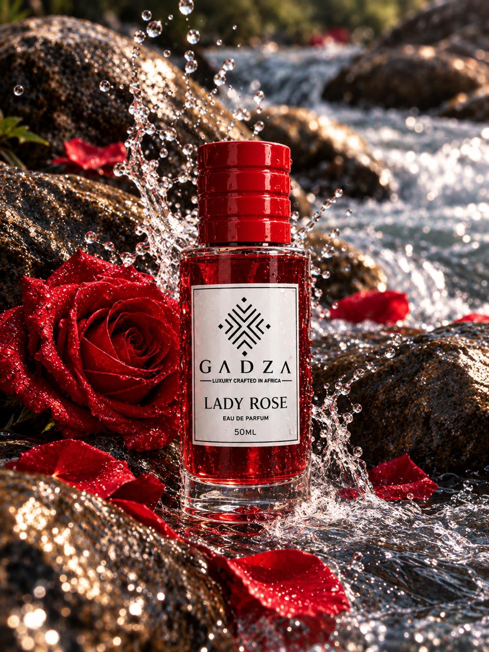 LADY ROSE