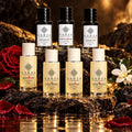 Gadza Reseller Starter Package — 10 Fragrances