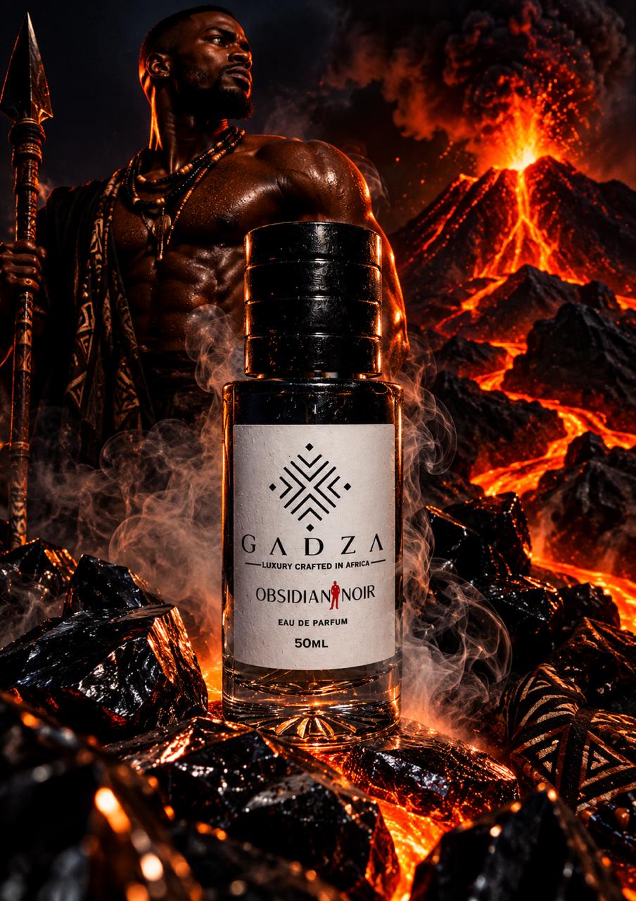 OBSIDIAN NOIR FOR MEN