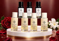 Gadza Reseller Business Package — 25 Fragrances