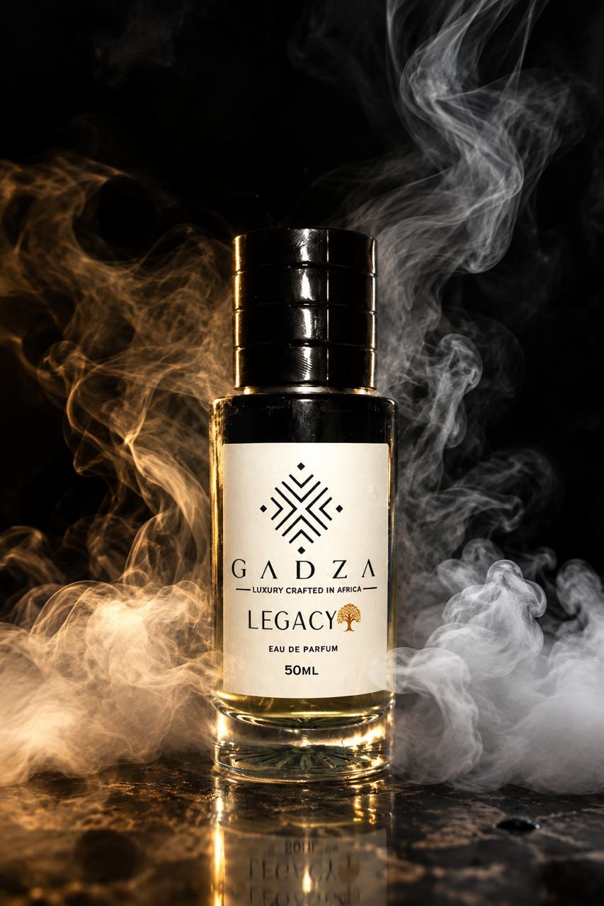 LEGACY FOR MEN